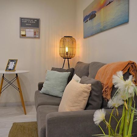 Apartamento La Union 卡斯特利翁-德拉普拉纳 外观 照片