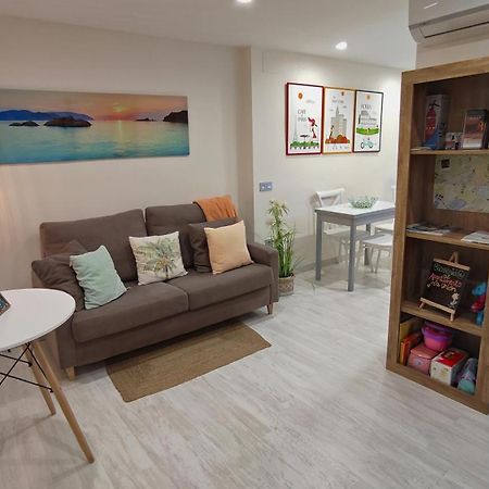 Apartamento La Union 卡斯特利翁-德拉普拉纳 外观 照片