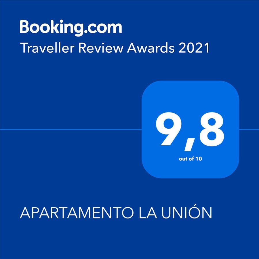 Apartamento La Union 卡斯特利翁-德拉普拉纳 外观 照片