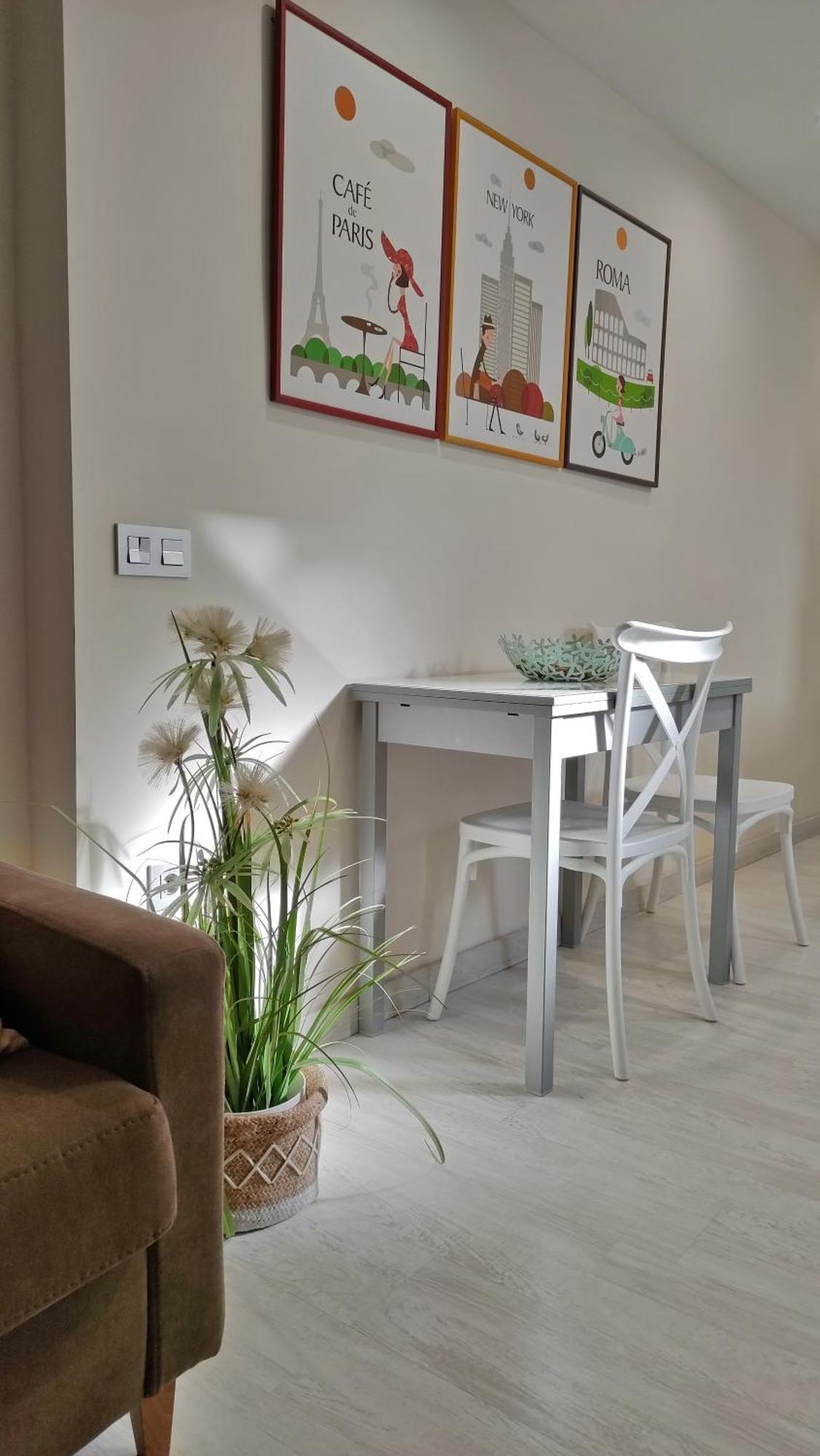 Apartamento La Union 卡斯特利翁-德拉普拉纳 外观 照片