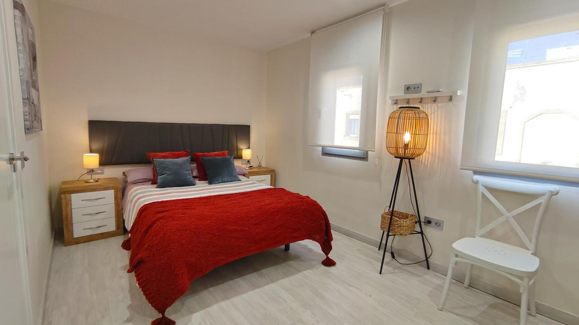 Apartamento La Union 卡斯特利翁-德拉普拉纳 外观 照片