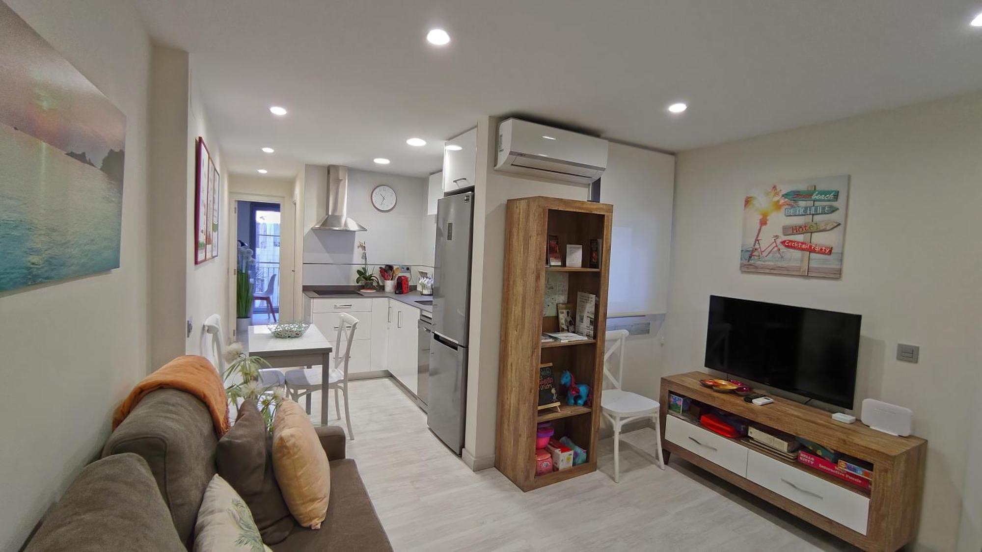 Apartamento La Union 卡斯特利翁-德拉普拉纳 外观 照片