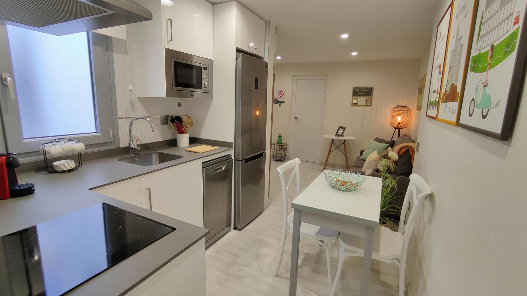 Apartamento La Union 卡斯特利翁-德拉普拉纳 外观 照片