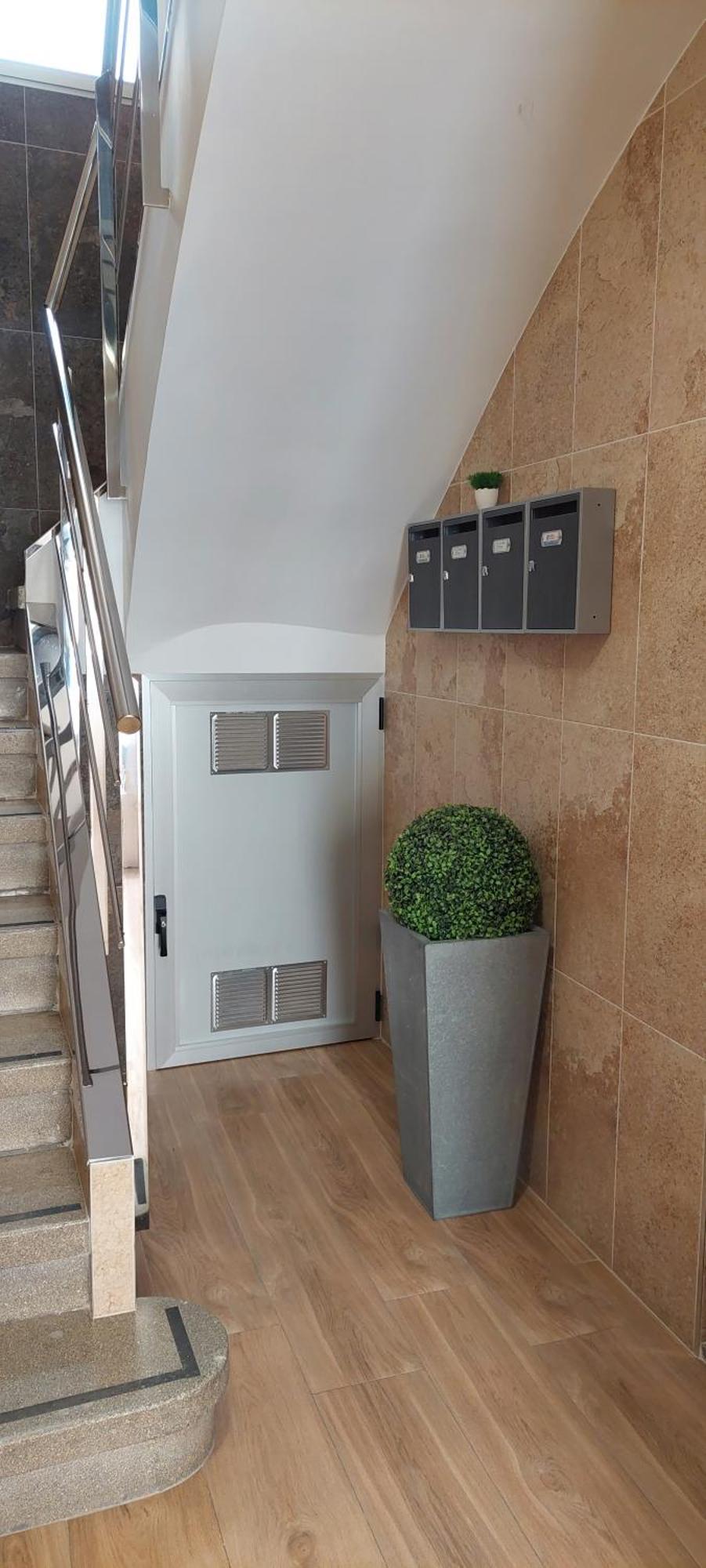 Apartamento La Union 卡斯特利翁-德拉普拉纳 外观 照片